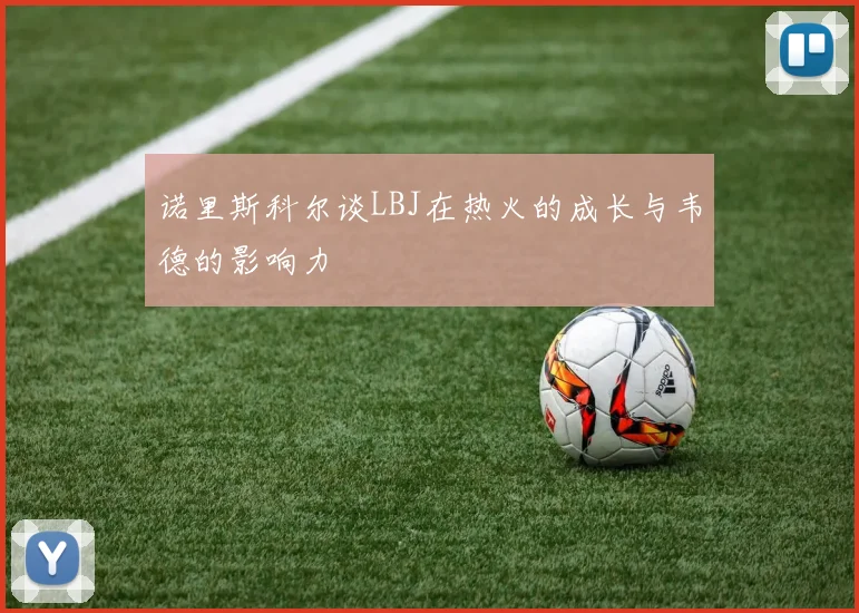 诺里斯科尔谈LBJ在热火的成长与韦德的影响力